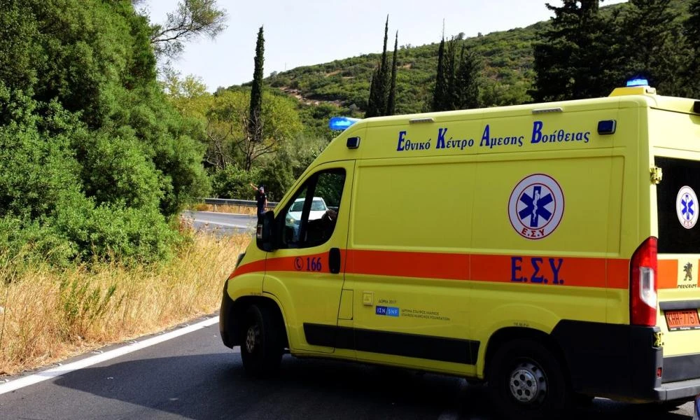 Σοκαριστικό τροχαίο στην Ε.Ο. Πύργου – Κυπαρισσίας: Νταλίκα παρέσυρε τρία ΙΧ, τουλάχιστον 4 νεκροί